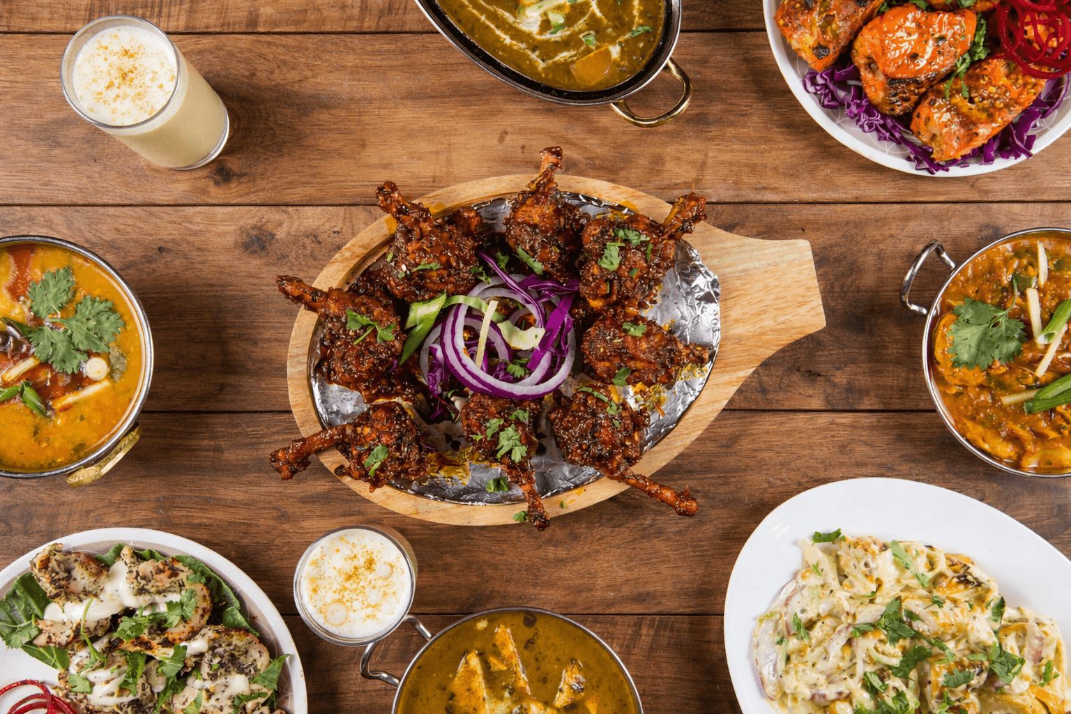 Tandoori Boys Brampton