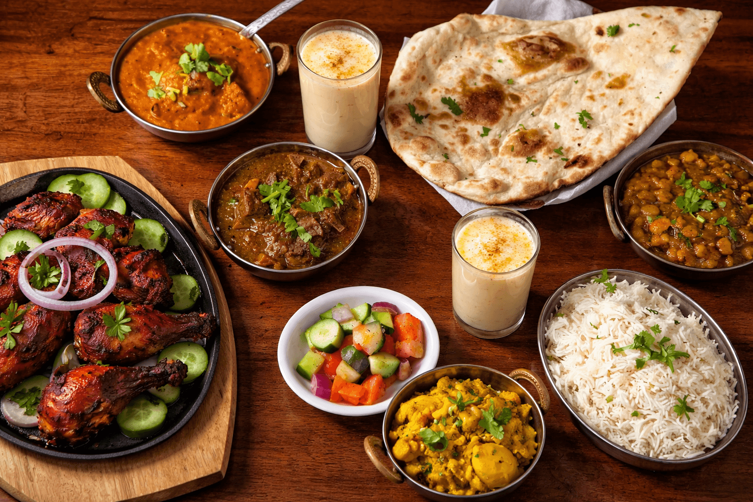 Tandoori Boys Orangeville