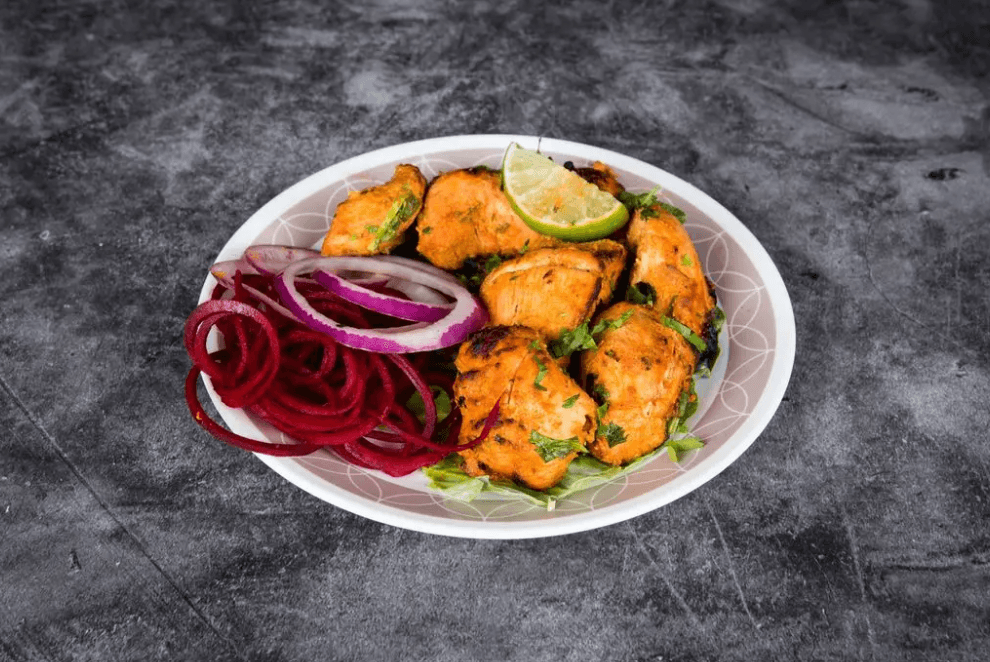 Tandoori Boys restaurant